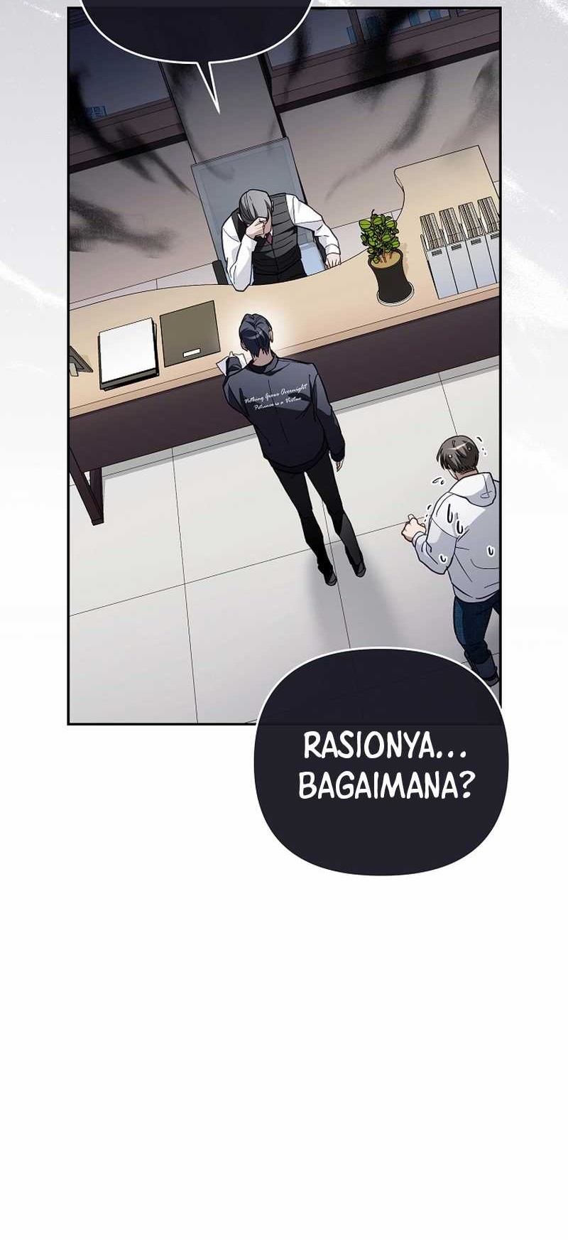 Surviving as a PD Idol Bab 5 halaman 60