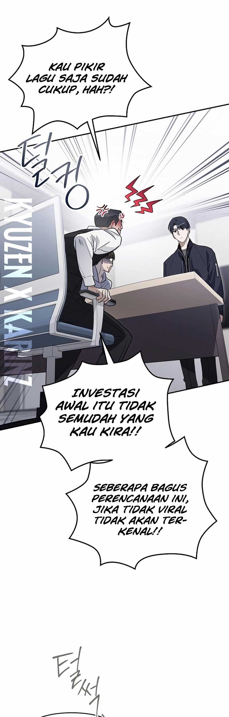 Surviving as a PD Idol Bab 5 halaman 62