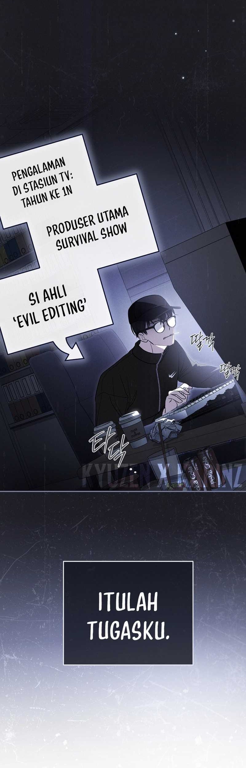 Surviving as a PD Idol Bab 5 halaman 66