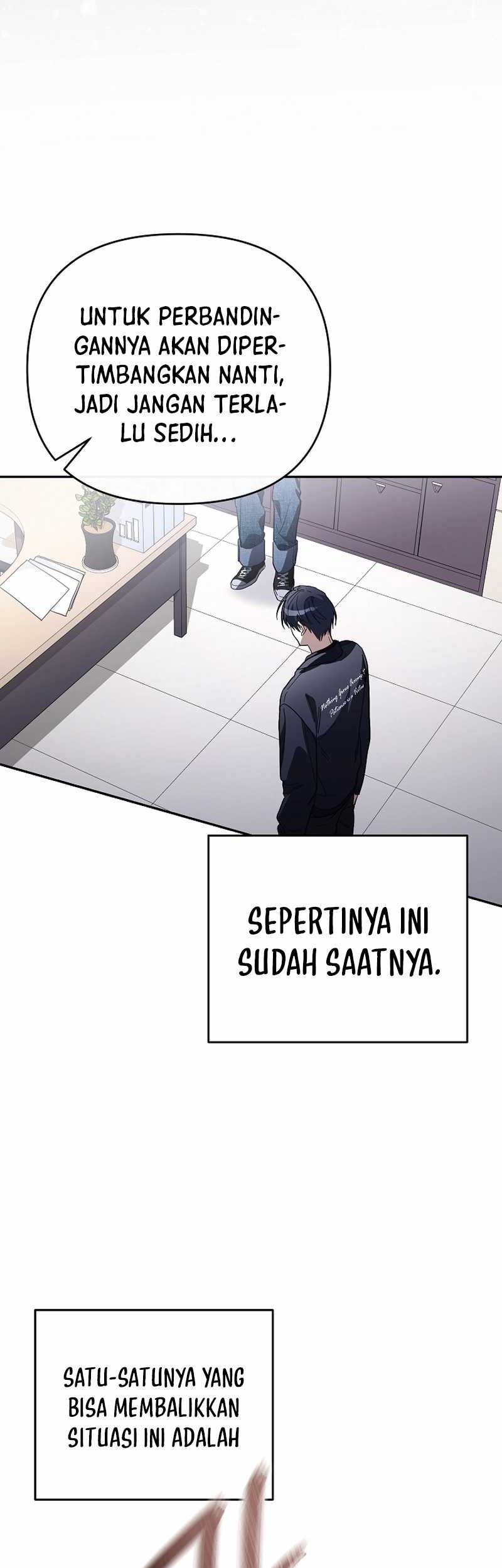 Surviving as a PD Idol Bab 5 halaman 67