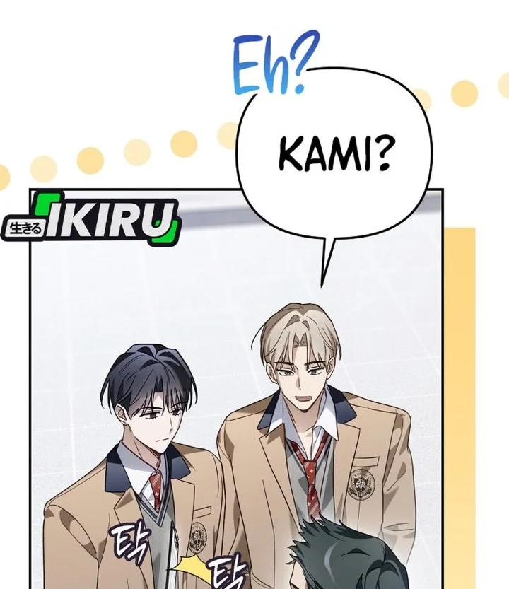Surviving as a PD Idol Bab 50 halaman 20