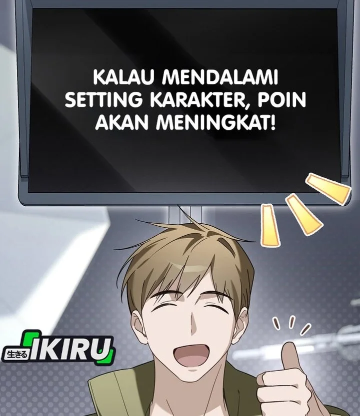 Surviving as a PD Idol Bab 50 halaman 44