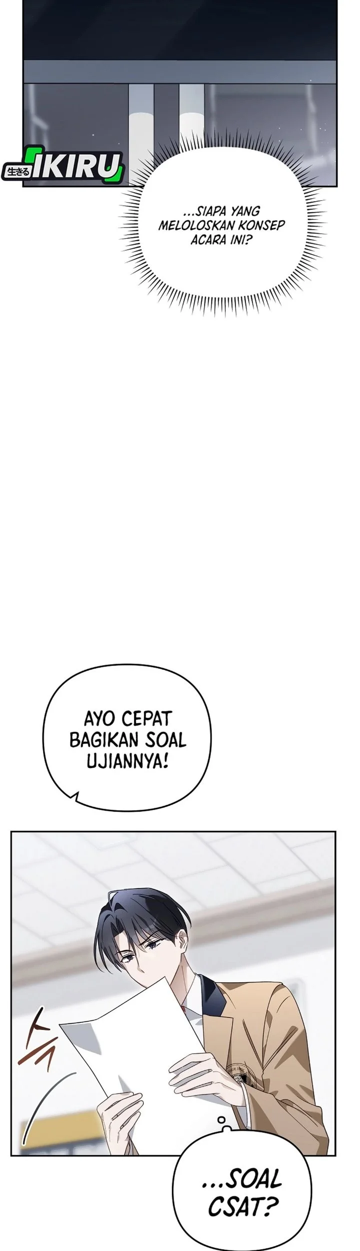 Surviving as a PD Idol Bab 50 halaman 55