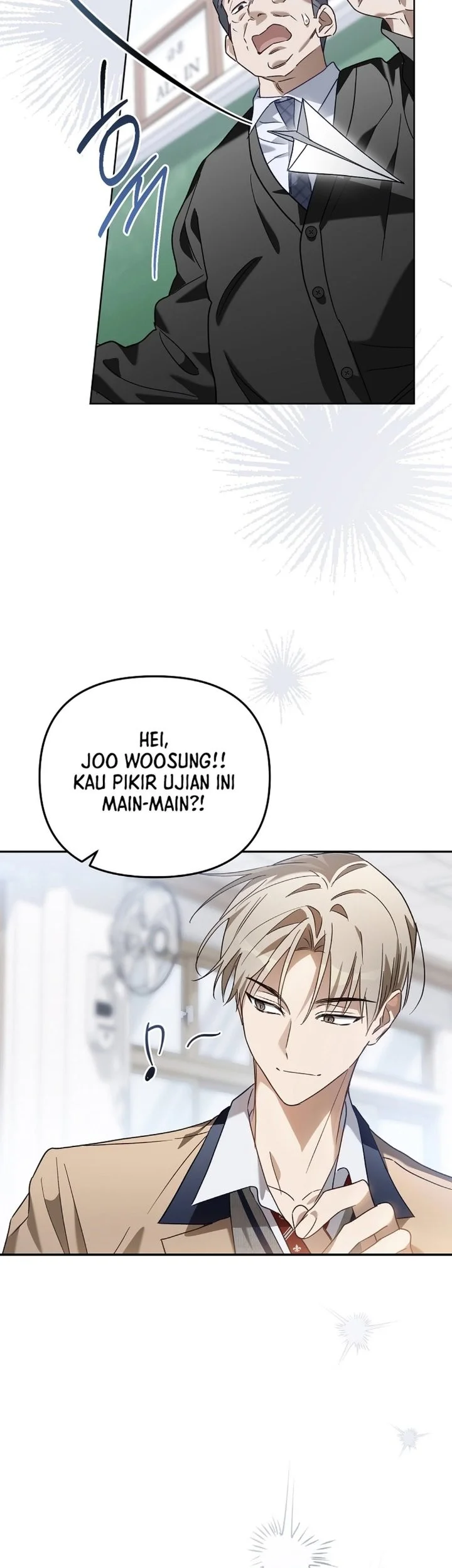 Surviving as a PD Idol Bab 50 halaman 61