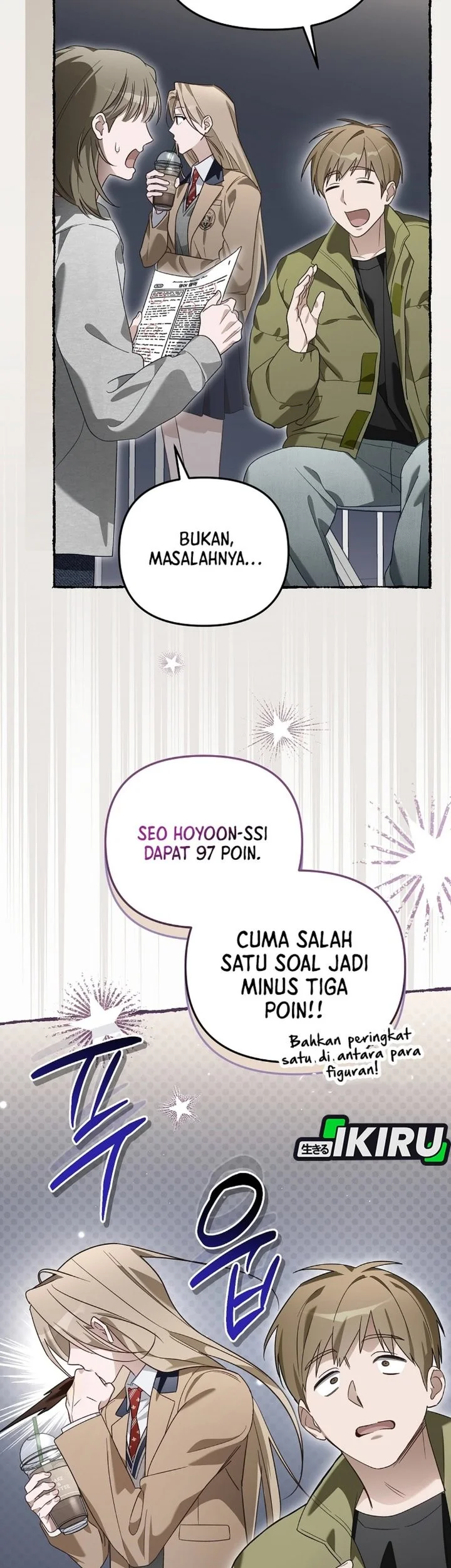 Surviving as a PD Idol Bab 50 halaman 81