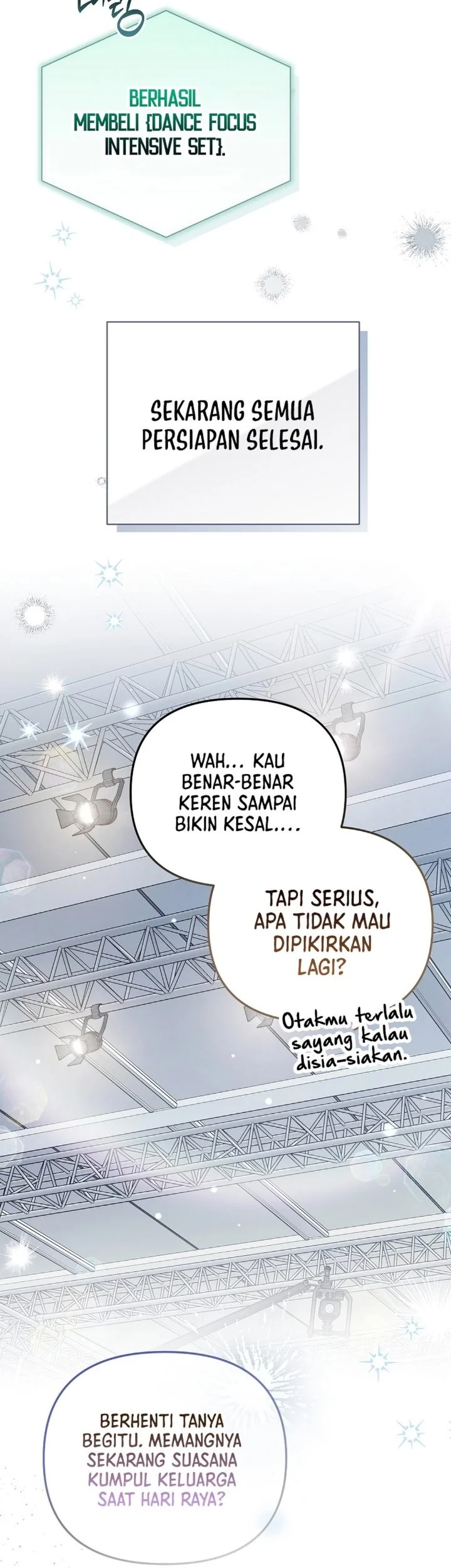 Surviving as a PD Idol Bab 50 halaman 91