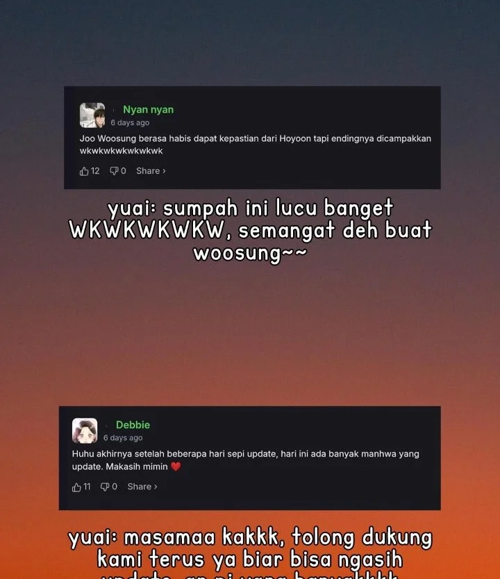 Surviving as a PD Idol Bab 50 halaman 94