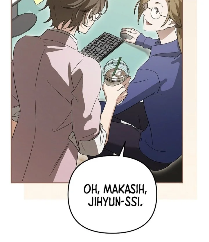 Surviving as a PD Idol chapter 51 halaman 4