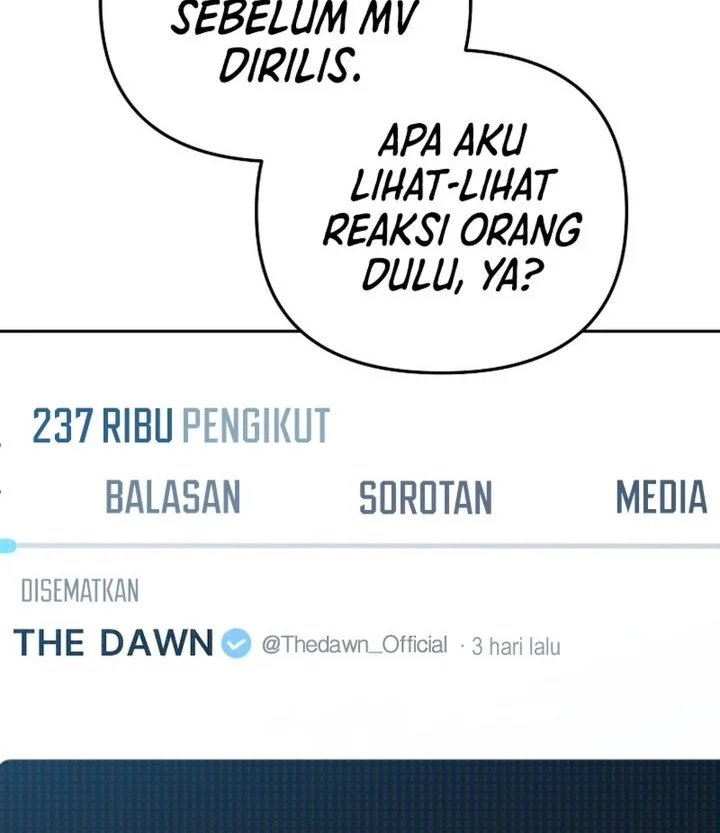 Surviving as a PD Idol chapter 51 halaman 8