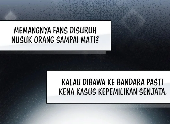 Surviving as a PD Idol chapter 51 halaman 12