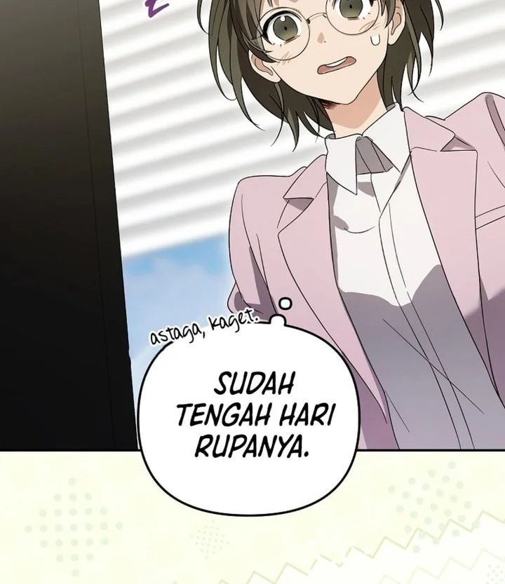 Surviving as a PD Idol chapter 51 halaman 17