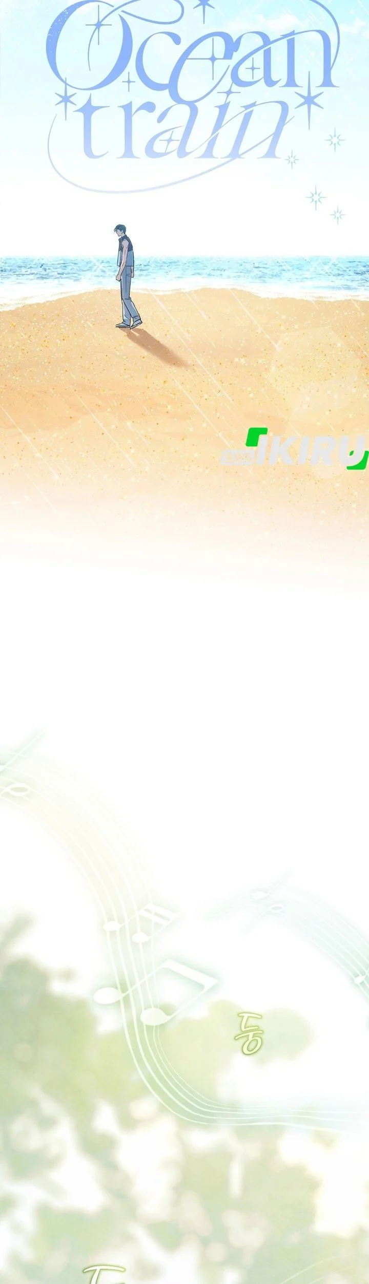 Surviving as a PD Idol chapter 51 halaman 26