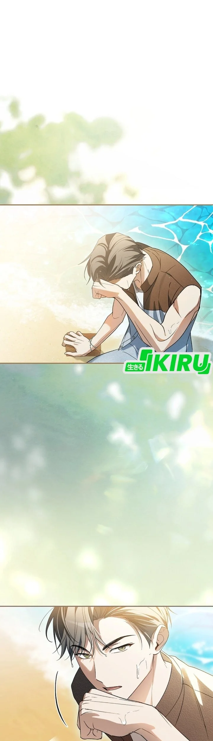 Surviving as a PD Idol chapter 51 halaman 59