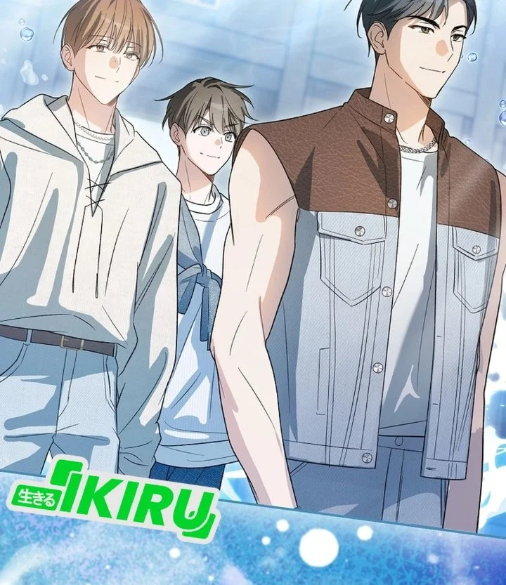 Surviving as a PD Idol chapter 51 halaman 68