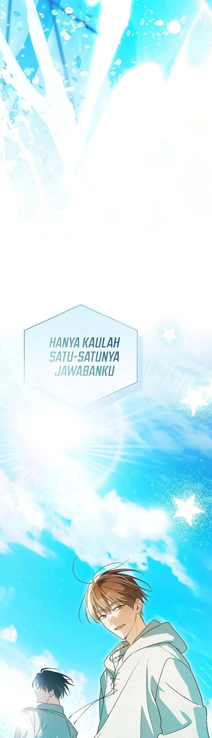 Surviving as a PD Idol chapter 51 halaman 73