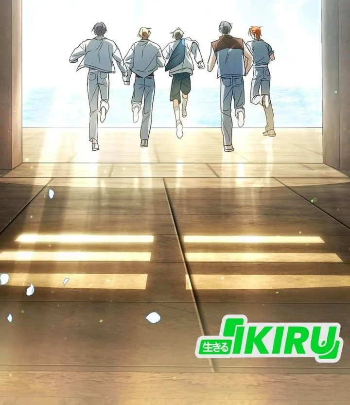 Surviving as a PD Idol chapter 51 halaman 78