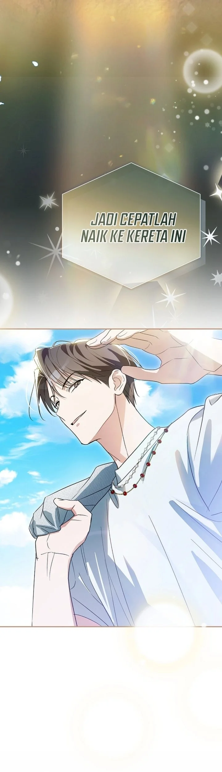 Surviving as a PD Idol chapter 51 halaman 79