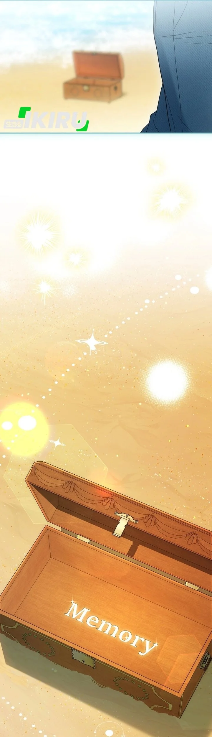 Surviving as a PD Idol chapter 51 halaman 85
