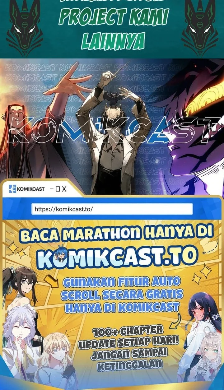 Surviving as a PD Idol chapter 51 halaman 92