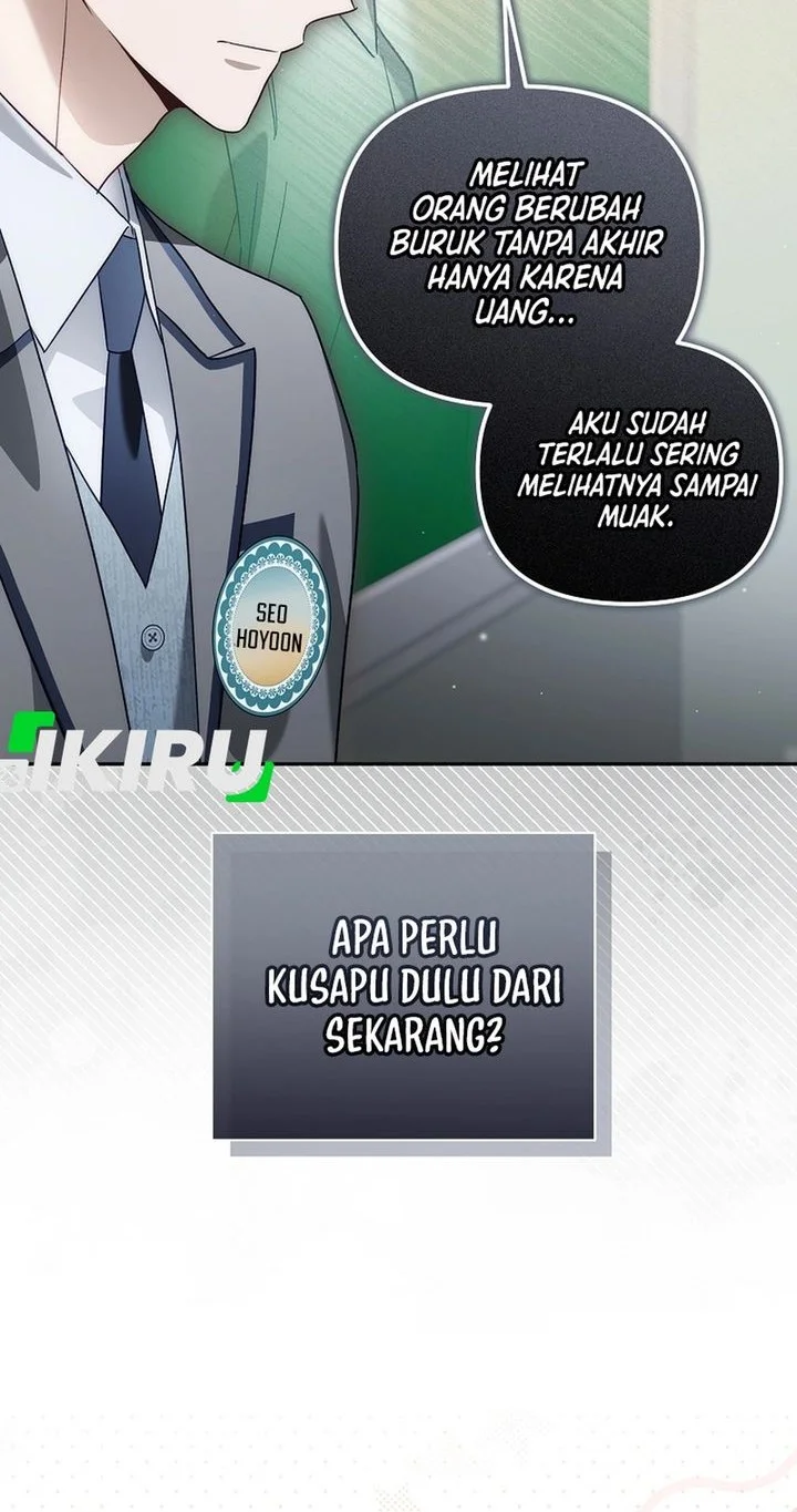 Surviving as a PD Idol Bab 52 halaman 27