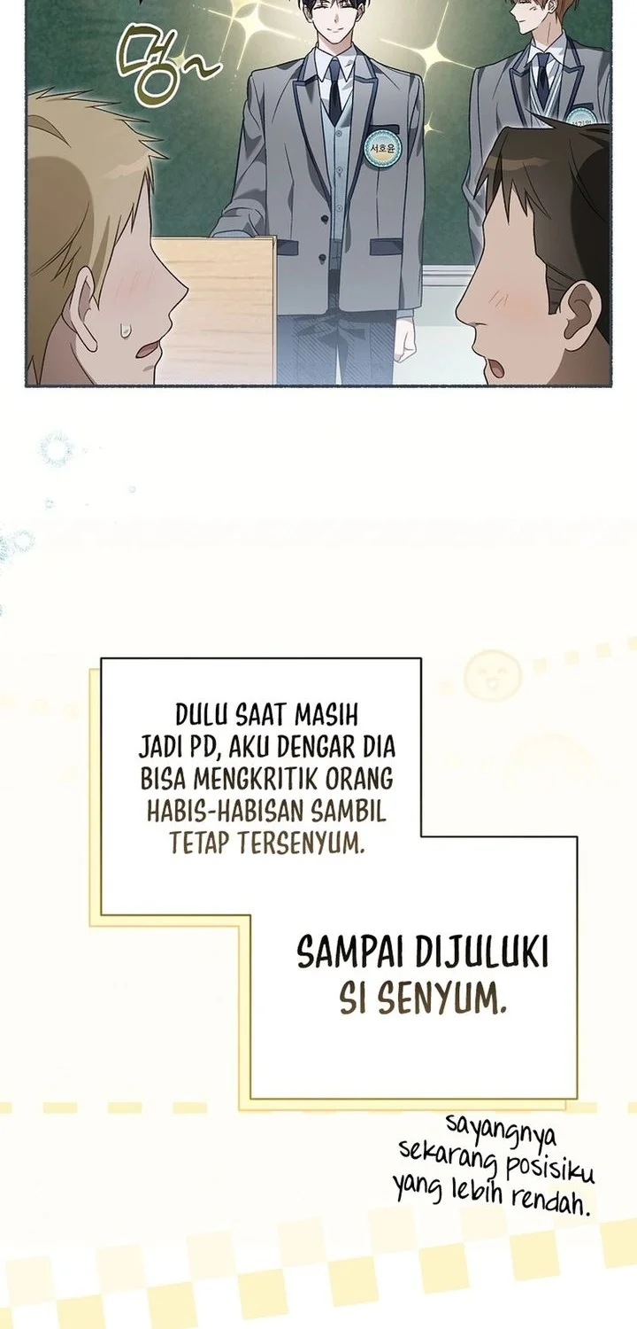 Surviving as a PD Idol Bab 52 halaman 33