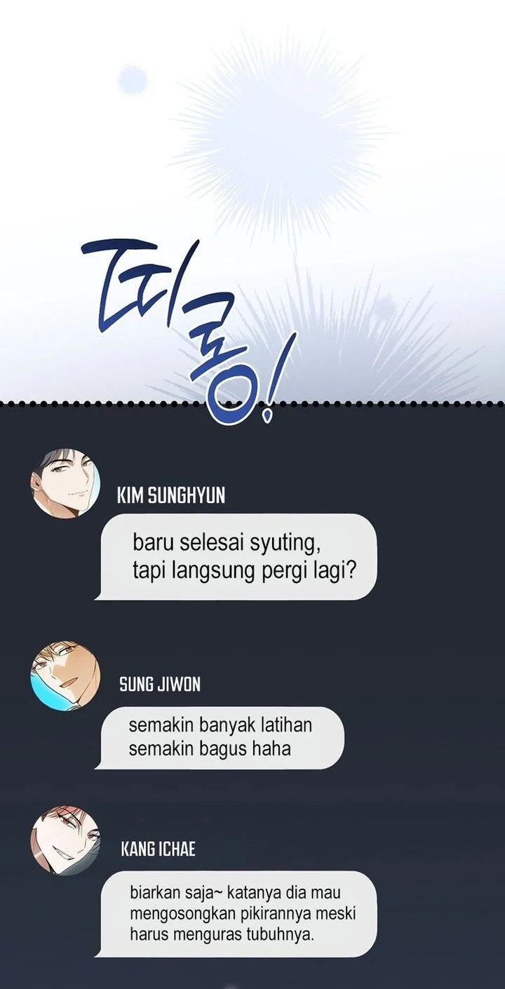 Surviving as a PD Idol Bab 52 halaman 77