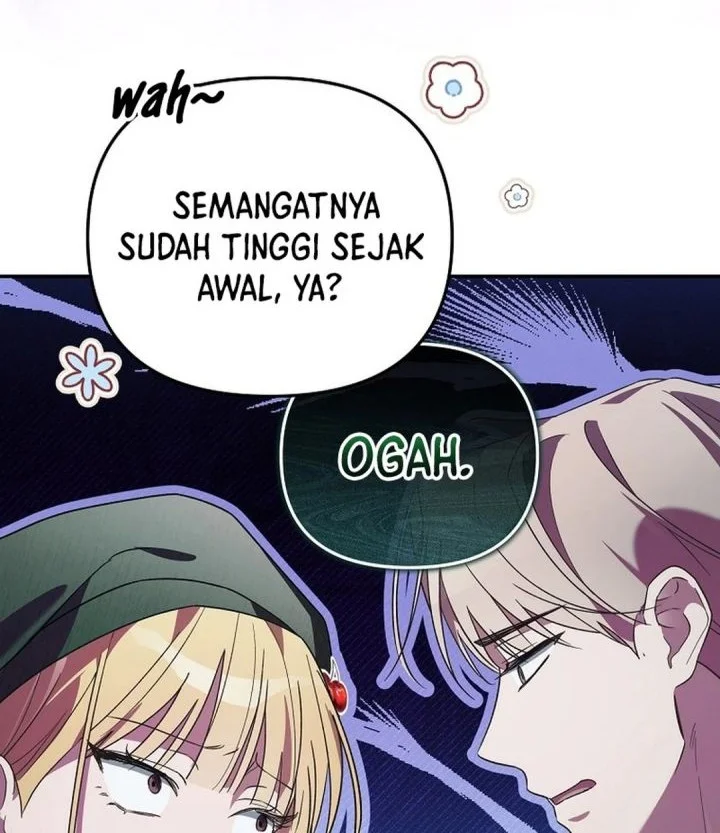 Surviving as a PD Idol Bab 53 halaman 6
