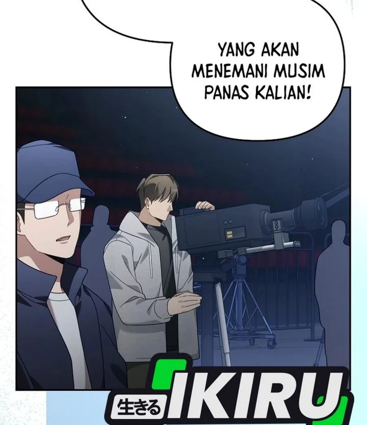 Surviving as a PD Idol Bab 53 halaman 8