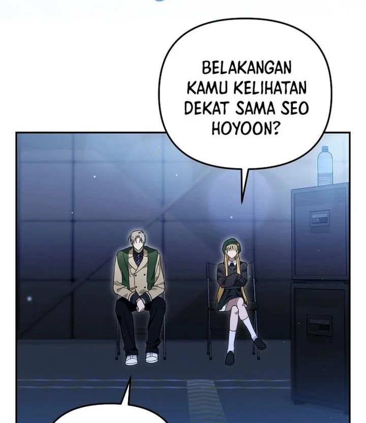 Surviving as a PD Idol Bab 53 halaman 14