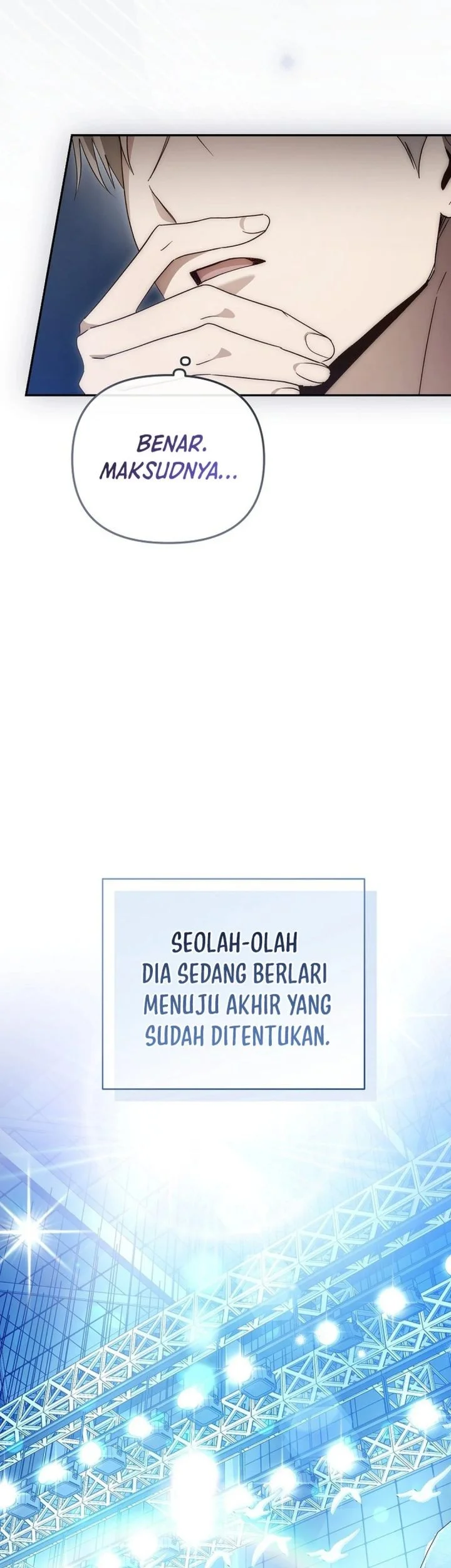 Surviving as a PD Idol Bab 53 halaman 21