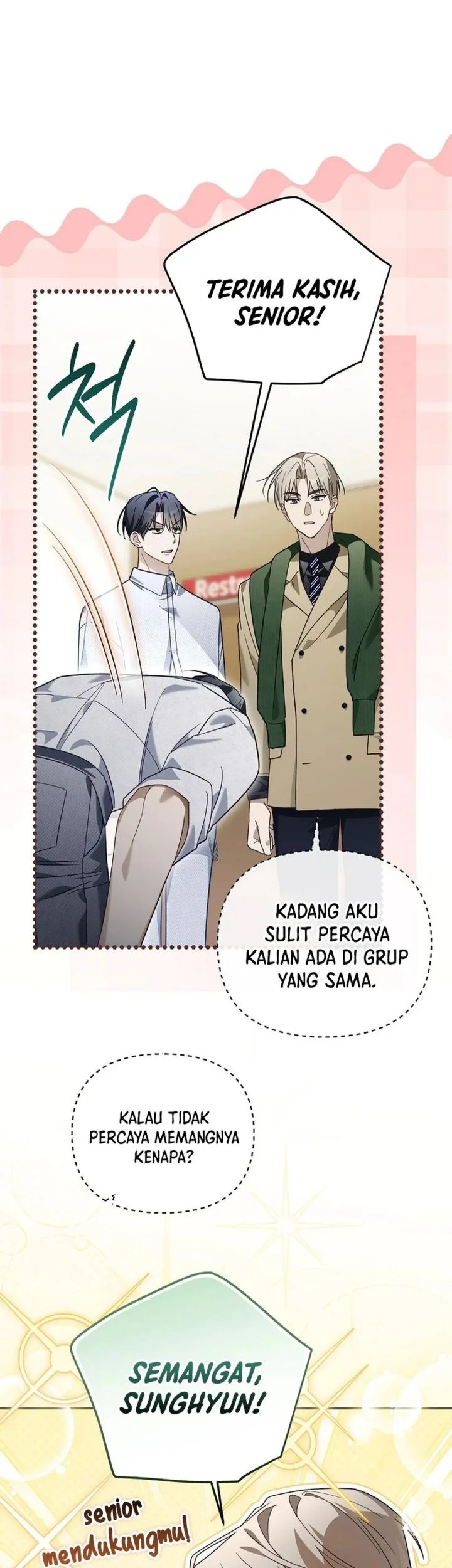 Surviving as a PD Idol Bab 53 halaman 45
