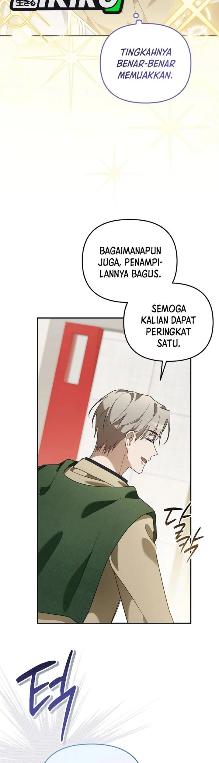 Surviving as a PD Idol Bab 53 halaman 47