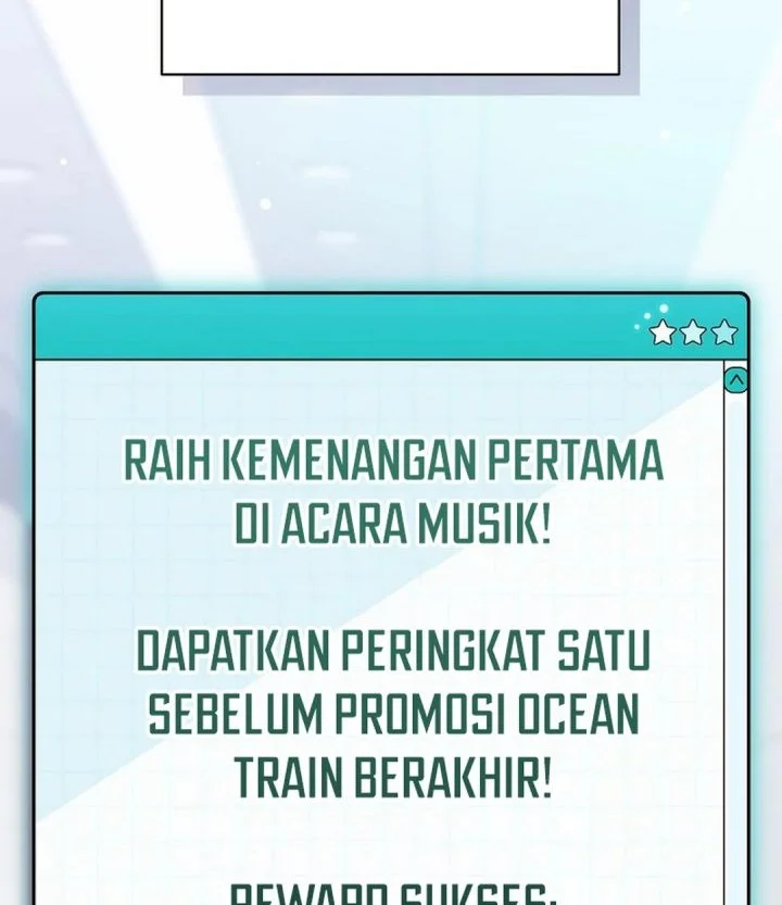Surviving as a PD Idol Bab 53 halaman 54
