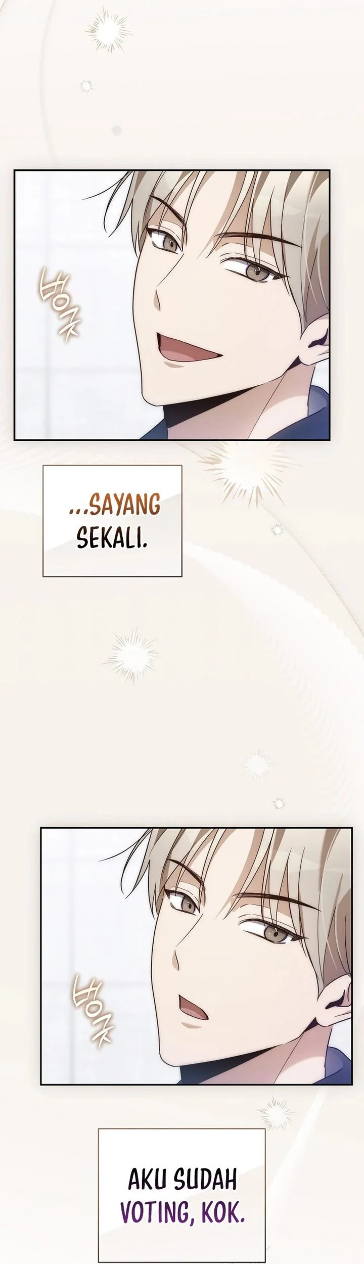 Surviving as a PD Idol Bab 53 halaman 59