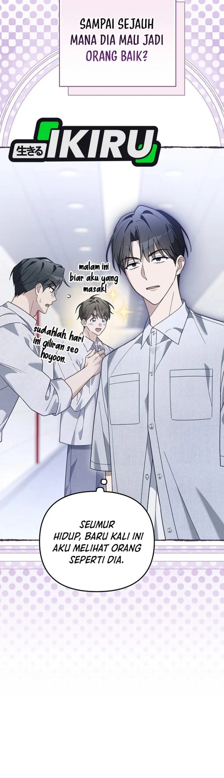 Surviving as a PD Idol Bab 53 halaman 61