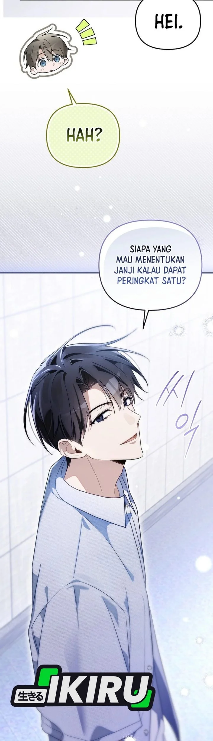 Surviving as a PD Idol Bab 53 halaman 63