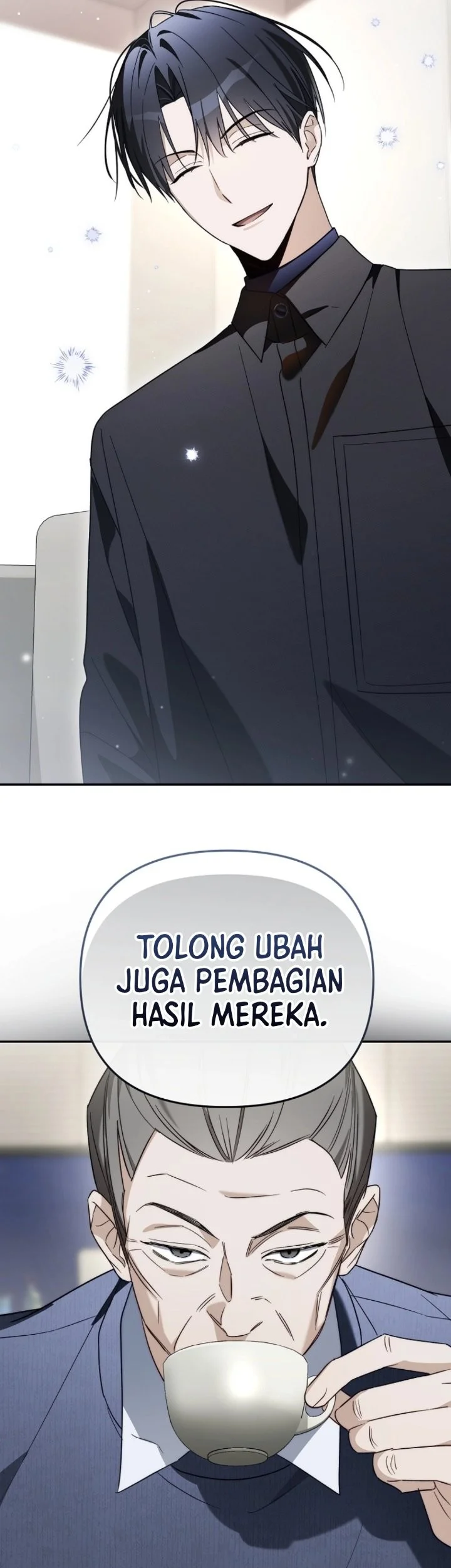 Surviving as a PD Idol Bab 55 halaman 42