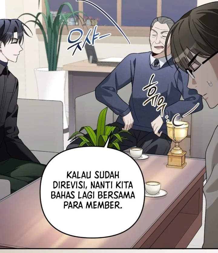 Surviving as a PD Idol Bab 55 halaman 47