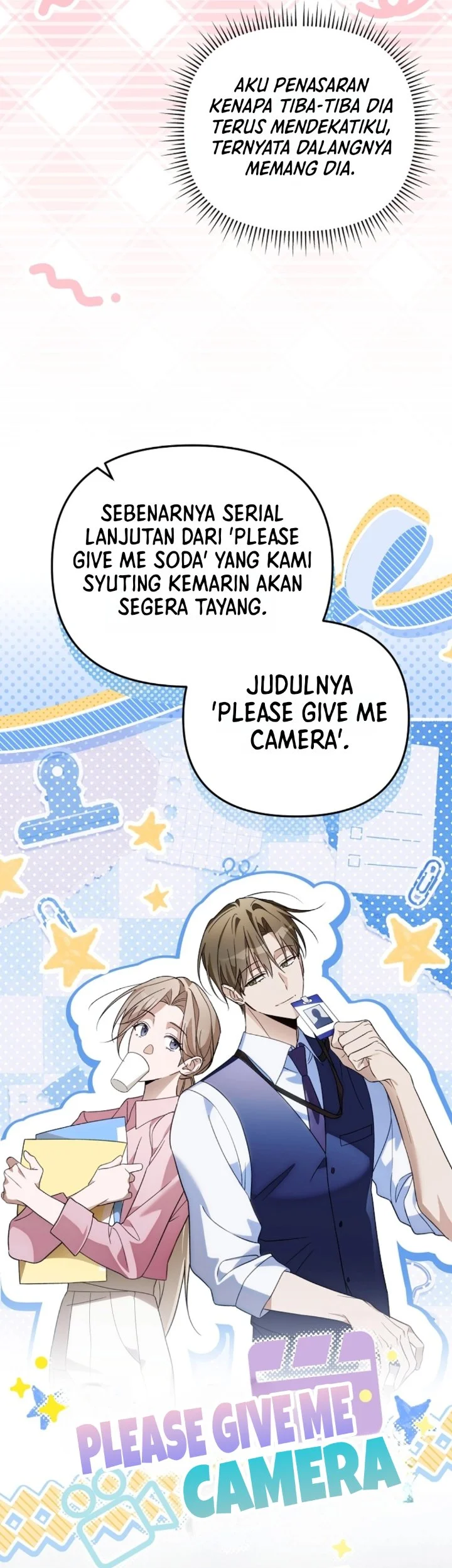 Surviving as a PD Idol Bab 55 halaman 69