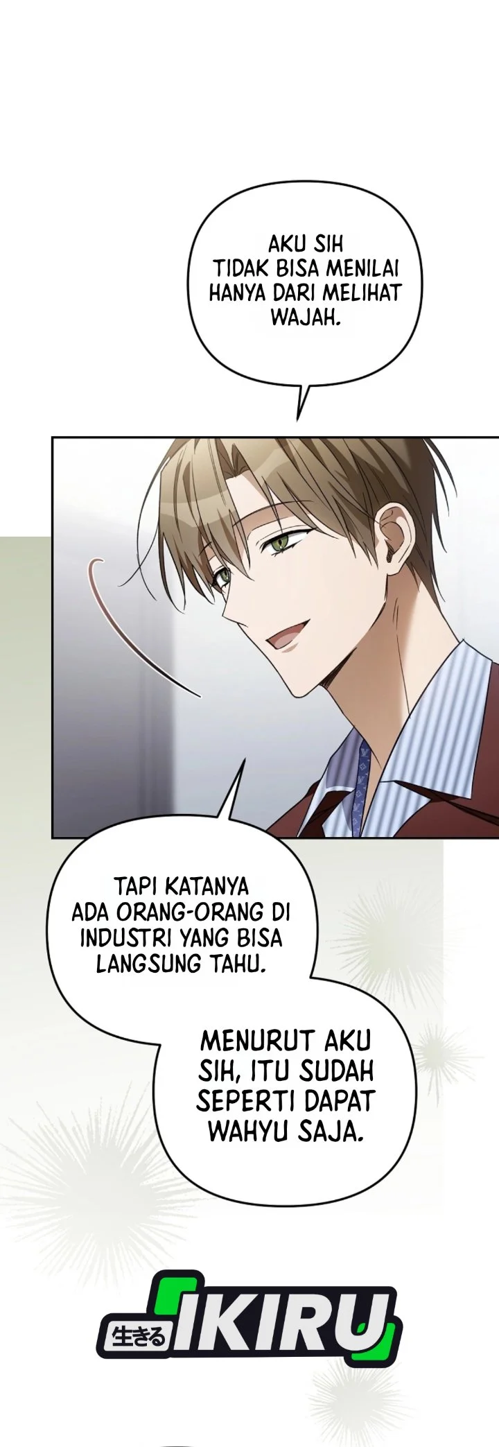 Surviving as a PD Idol Bab 55 halaman 75