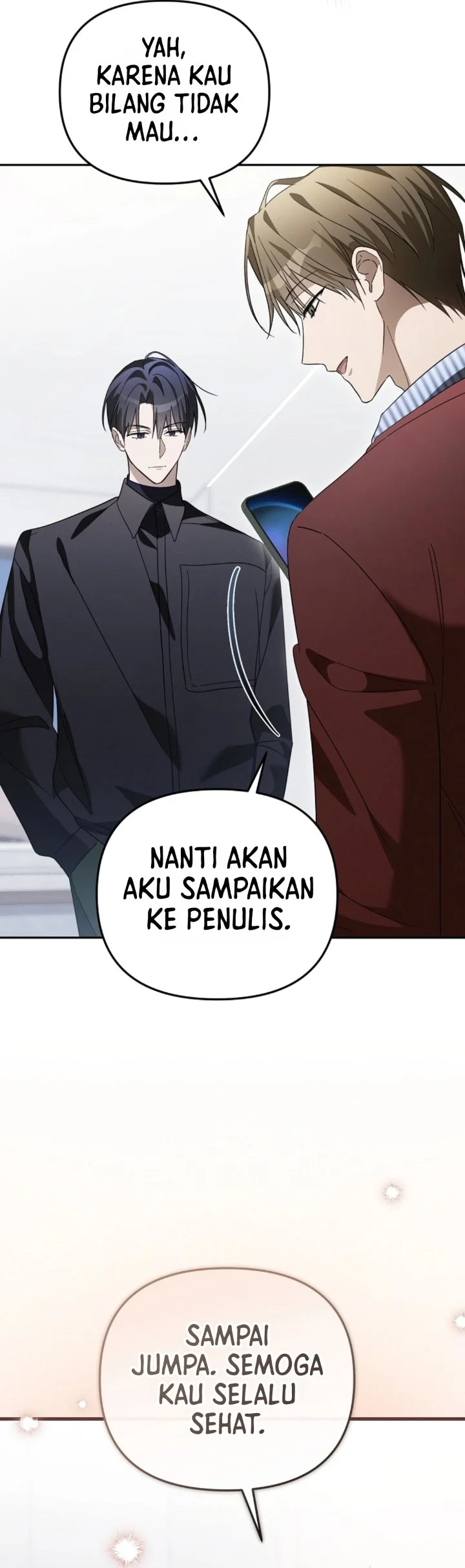 Surviving as a PD Idol Bab 55 halaman 76
