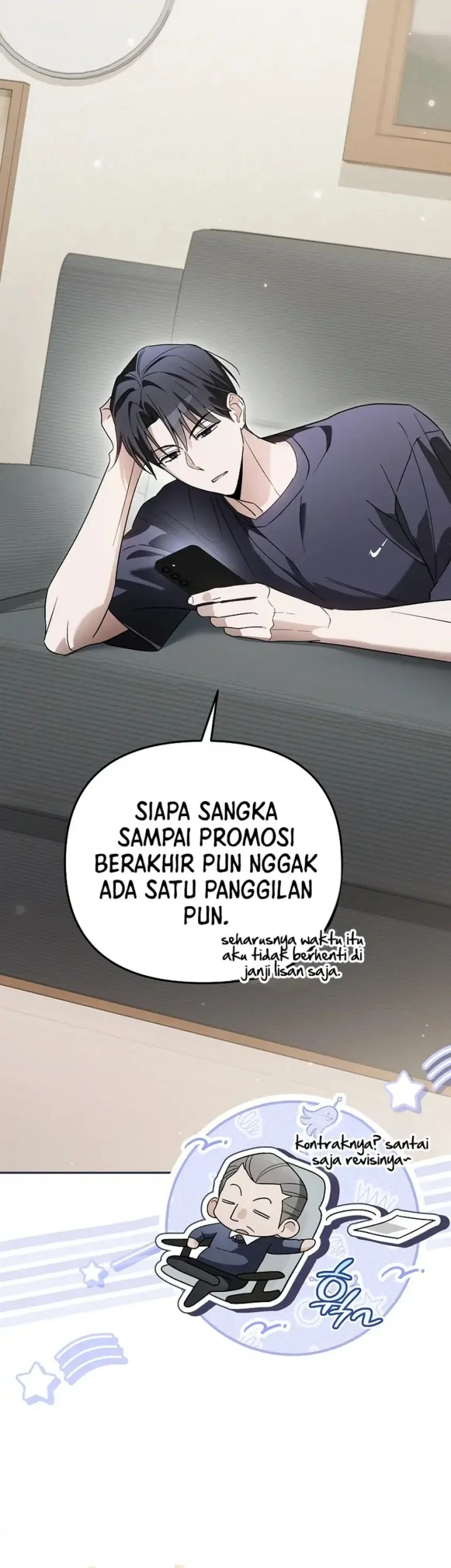 Surviving as a PD Idol Bab 56 halaman 3