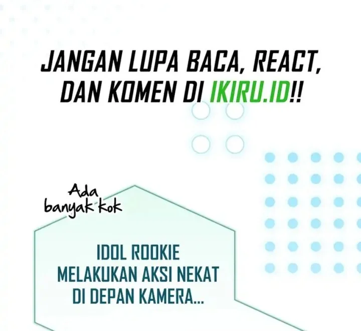 Surviving as a PD Idol Bab 56 halaman 22