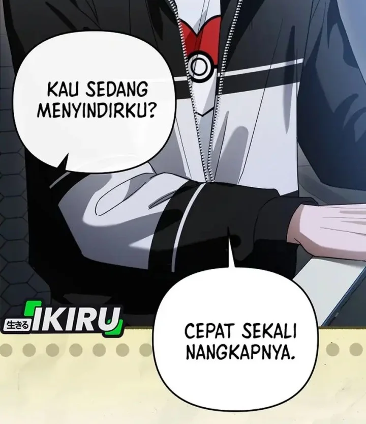 Surviving as a PD Idol Bab 56 halaman 28