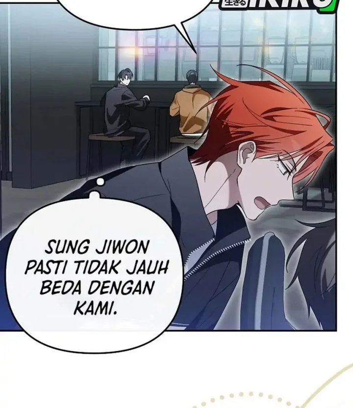 Surviving as a PD Idol Bab 56 halaman 33