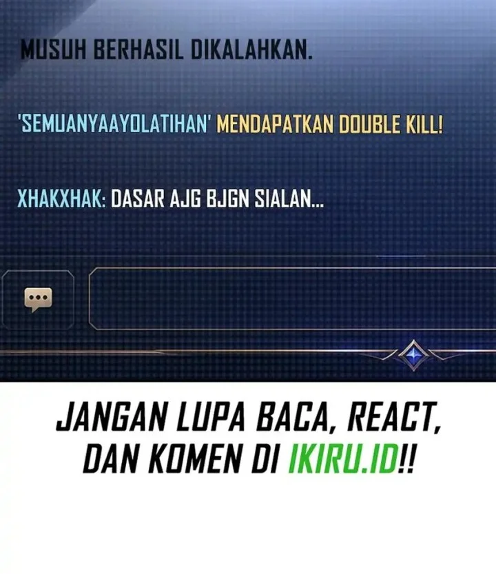 Surviving as a PD Idol Bab 56 halaman 37