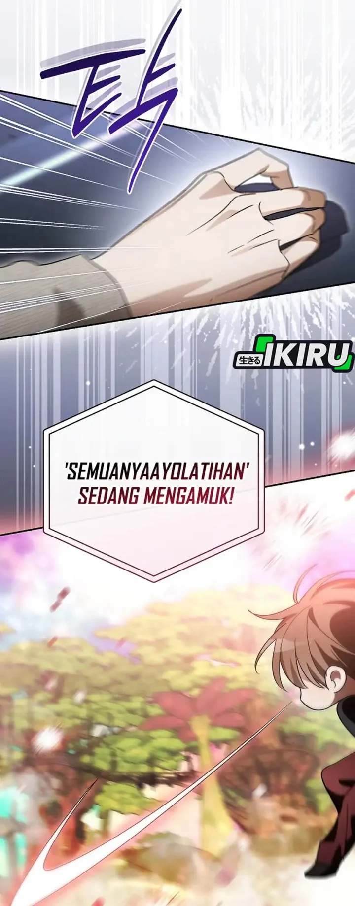 Surviving as a PD Idol Bab 56 halaman 40