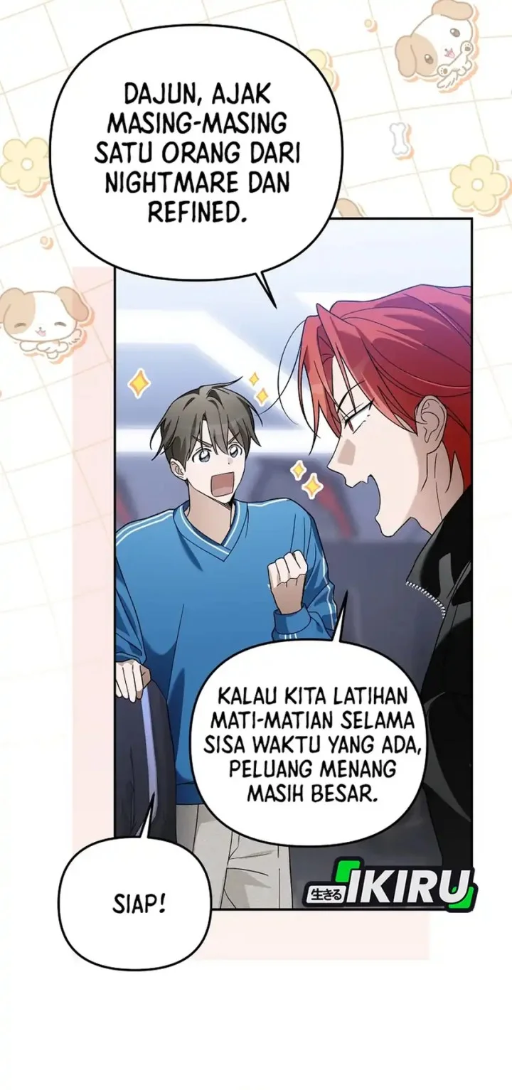 Surviving as a PD Idol Bab 56 halaman 47