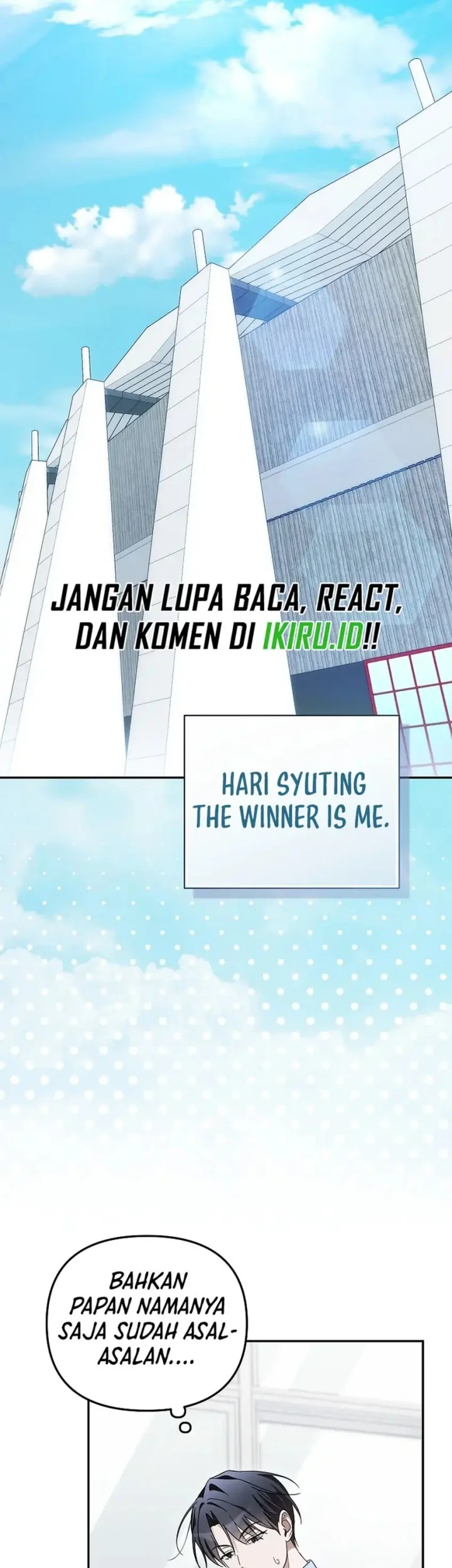 Surviving as a PD Idol Bab 56 halaman 50