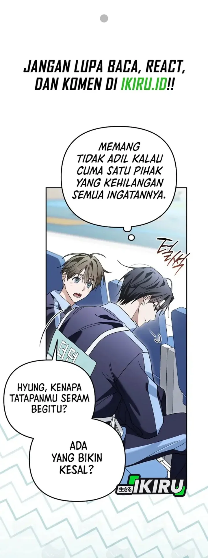Surviving as a PD Idol Bab 56 halaman 61